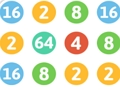 Permainan Nombor Gabungan 2048  talian