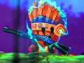Permainan Gun Jaser talian