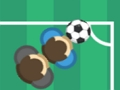 Permainan Bola Kaki  talian