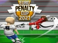 Permainan Piala Penalti Euro 2021  talian