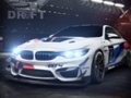Permainan Demam Drift GTR talian