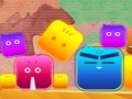 Permainan Blok Comel  talian