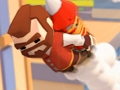 Permainan Sletshot Jetpack  talian