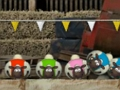 Permainan Shaun Si Kambing: Sekawan Bersama talian
