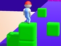 Permainan Stack kiub 3d talian