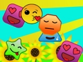 Permainan Perlawanan Emoji 3  talian