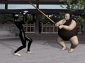 Permainan Akademi Buyoda Sensei Kendo  talian