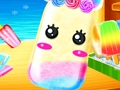 Permainan Pop Ais Unicorn  talian