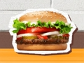 Permainan Whopper Melompat talian