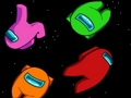 Permainan Antaranya Space Puzzle  talian