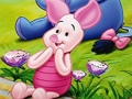 Permainan Koleksi Teka-Teki Winnie the Pooh  talian