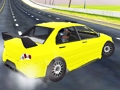 Permainan Drift melampau  talian