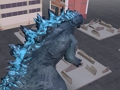 Permainan Smashy City Monster 3D talian