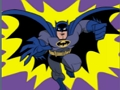 Permainan Teka-teki Batman Jigsaw  talian