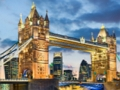 Permainan Koleksi Teka-teki London Jigsaw  talian