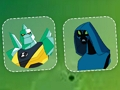 Permainan Ben 10 talian