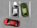 Permainan Letak kereta saya 2  talian