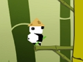 Permainan Lompat Panda  talian