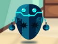 Permainan Robot  talian