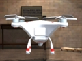 Permainan Simulator Drone  talian