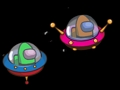 Permainan Antara kita smasher ufo talian