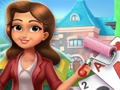 Permainan Taman Solitaire talian