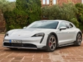 Permainan Teka-teki silang Porsche Taycan 4S  talian