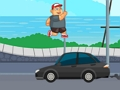 Permainan Crazy Runner HD talian