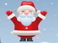 Permainan Hadiah Santa  talian
