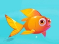 Permainan Koperasi Ikan Tarik Pin talian