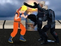 Permainan Pertarungan Percuma Naruto  talian
