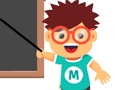 Permainan Pendidikan Matematik Untuk Kanak-kanak  talian