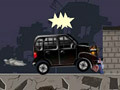 Permainan Tiuplah zombi talian