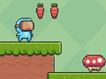 Permainan Pixel Super  talian