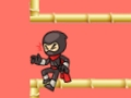Permainan Ninja Melompat  talian