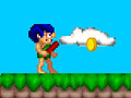 Permainan Bip the Caveboy  talian
