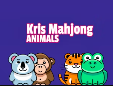 Permainan Haiwan Kris Mahjong  talian