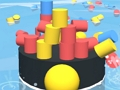 Permainan Turret Warna  talian