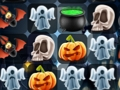 Permainan Selamat Hari Halloween  talian