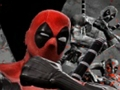 Permainan Pertarungan Percuma Deadpool  talian