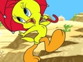 Permainan Koleksi Tweety Jigsaw Puzzle  talian
