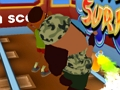 Permainan Antara kami Subway Surfers  talian