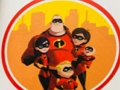 Permainan Koleksi Teka-teki Incredibles  talian