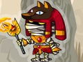 Permainan Barbarian vs Mummy talian