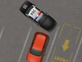 Permainan Letak Kereta Polis  talian