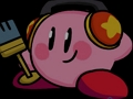 Permainan Friday Knight Funkin lwn Kirby  talian