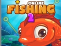 Permainan Memancing 2 Dalam Talian talian
