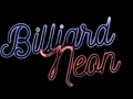 Permainan Biliard Neon talian