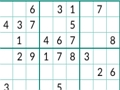 Permainan Sudoku Pro talian