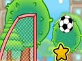 Permainan Bintang Super Bola Sepak - Bola Sepak  talian